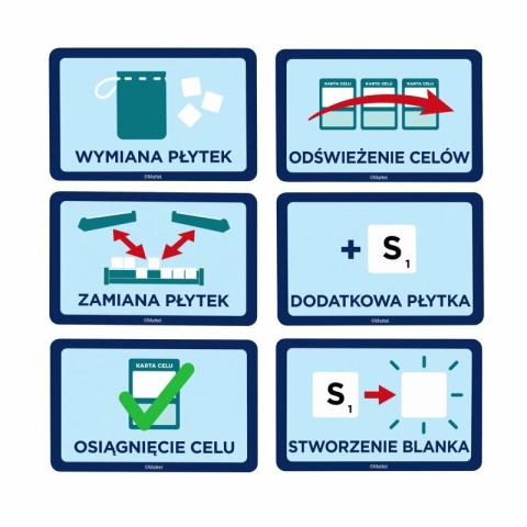 GRA SCRABBLE ORIGINAL 2 GRY W 1 najnowsze wydanie HXM53 GRA SCRABBLE ORIGINAL 2 GRY W 1 najnowsze wydanie HXM53