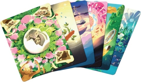 Gra planszowa REBEL DIXIT DISNEY Gra planszowa REBEL DIXIT DISNEY