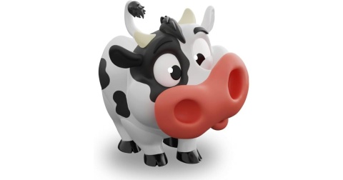 Gra zręcznościowa Muu Muu Apsik Gra zręcznościowa Muu Muu Apsik