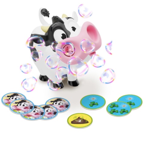 Gra zręcznościowa Muu Muu Apsik Gra zręcznościowa Muu Muu Apsik