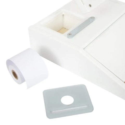 Kasa sklepowa dla dzieci z kalkulatorem zabawa w sklep Kasa sklepowa dla dzieci z kalkulatorem zabawa w sklep