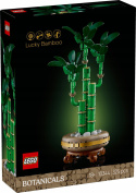 LEGO Botanicals Dracena Sandera 10344 Walentynki