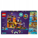 LEGO FRIENDS Sporty Wodne na Kempingu (42626)