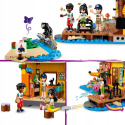 LEGO FRIENDS Sporty Wodne na Kempingu (42626) – Zestaw dla Dzieci od 7 Lat