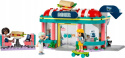 LEGO Friends Bar w śródmieściu Heartlake 41728