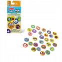 Naklejki uzupełniające Sticker Wow Pies 300 sztuk Melissa & Doug