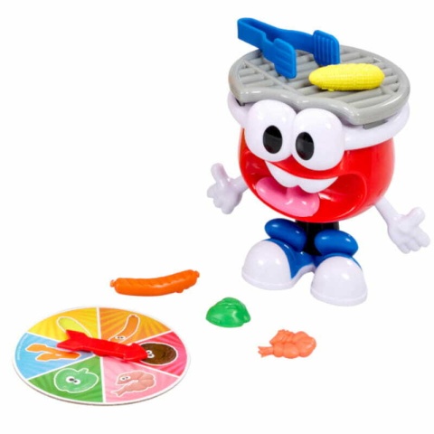 Gra zręcznościowa BBQ Party Gra zręcznościowa BBQ Party