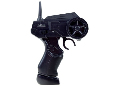 Samochód zdalnie sterowany do driftu pilot RC pachołki Samochód zdalnie sterowany do driftu pilot RC pachołki