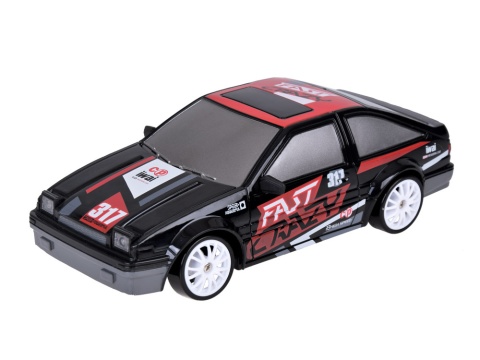 Samochód zdalnie sterowany do driftu Samochód zdalnie sterowany do driftu