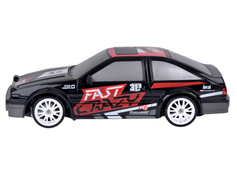 Samochód zdalnie sterowany do driftu Samochód zdalnie sterowany do driftu